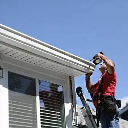 gutter services Mountville